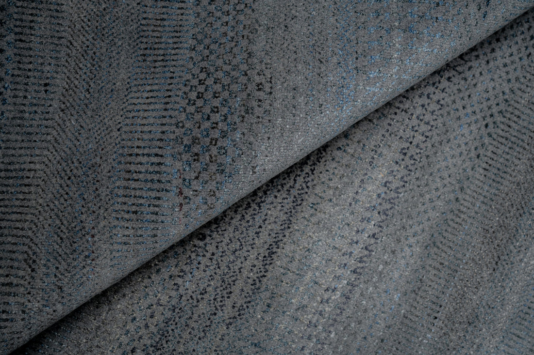 Handknotted Carpet DIA- 980