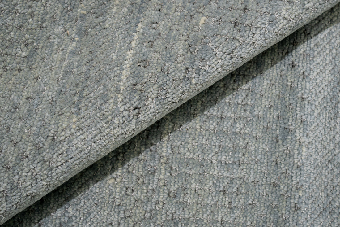 Handknotted Carpet DIA- 1365