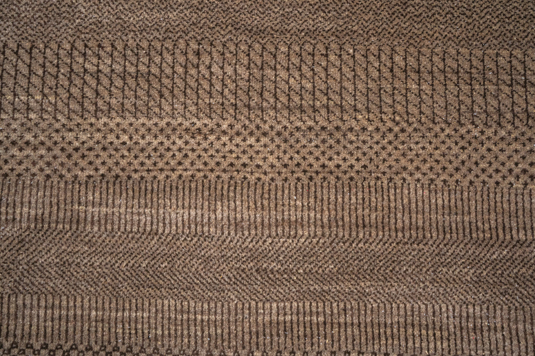 DIA- 1515 MCN Пастельно-коричневый и изюмно-черный