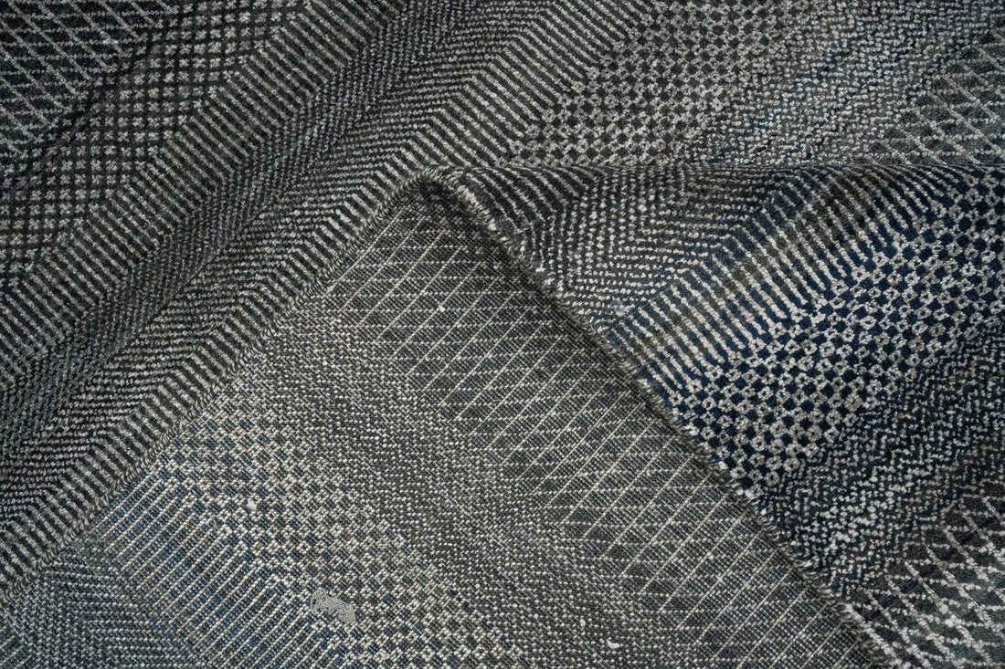 DIA - 1528 MCN Granito Cinza e Gunmetal Escuro