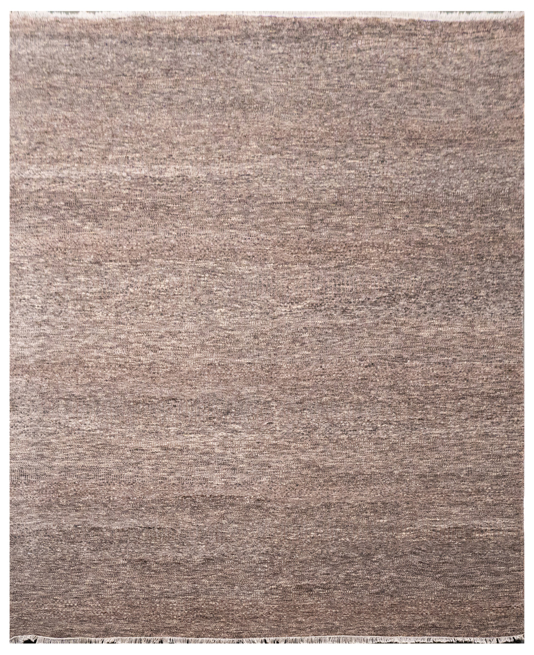Handknotted Carpet, DIA - 1733 DC Plane Brown Mix