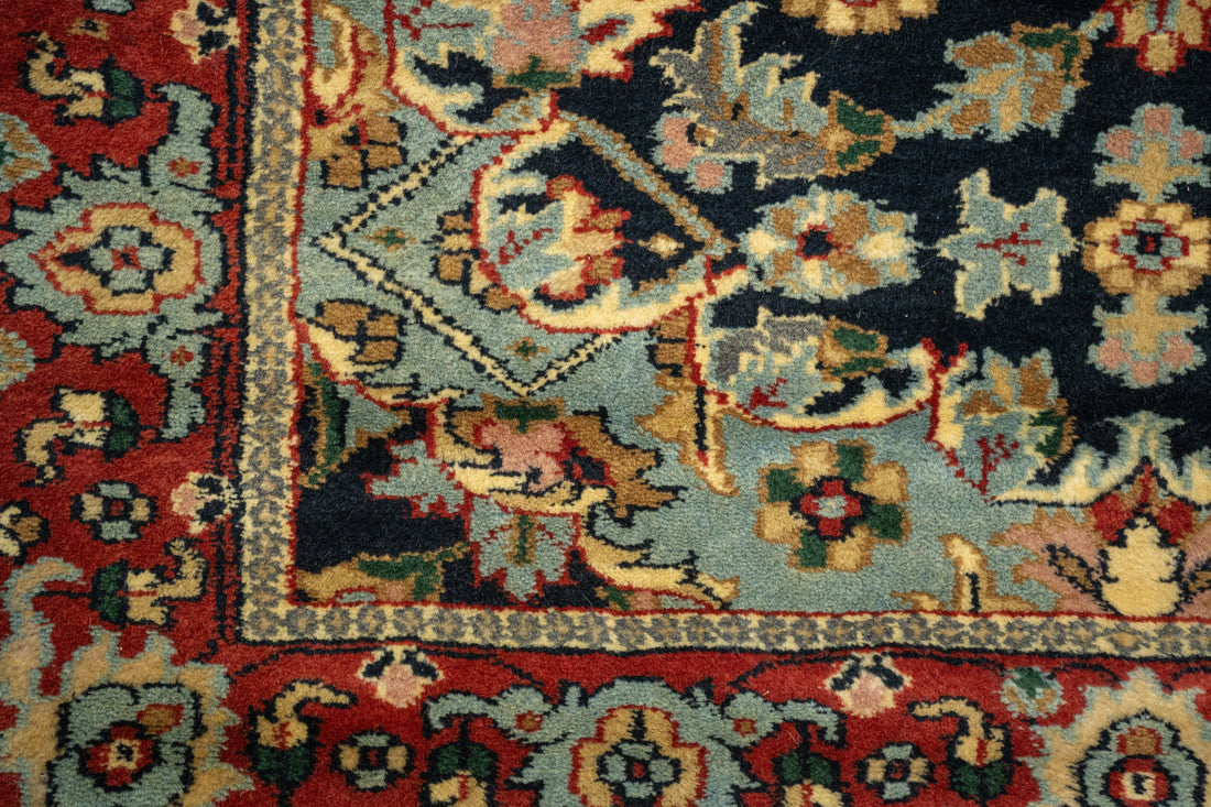 Handknotted Modern Carpet DIA- 19