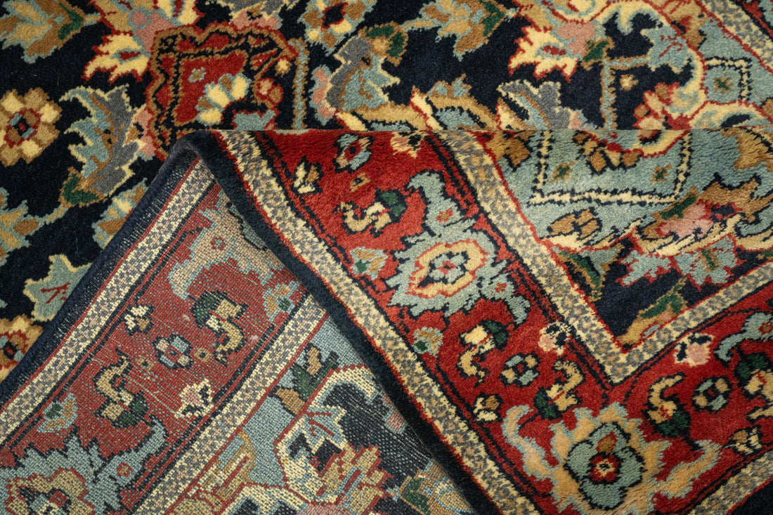 Handknotted Modern Carpet DIA- 19