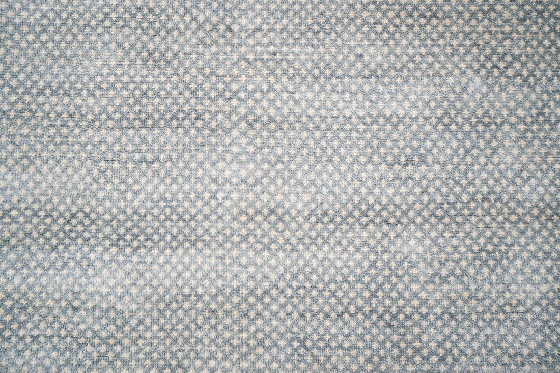 Handknotted Carpet, DIA - 2347