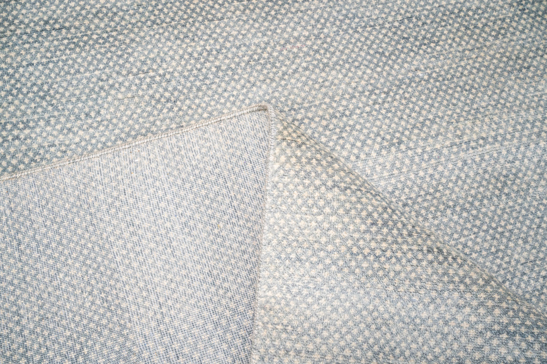 Handknotted Carpet, DIA - 2347