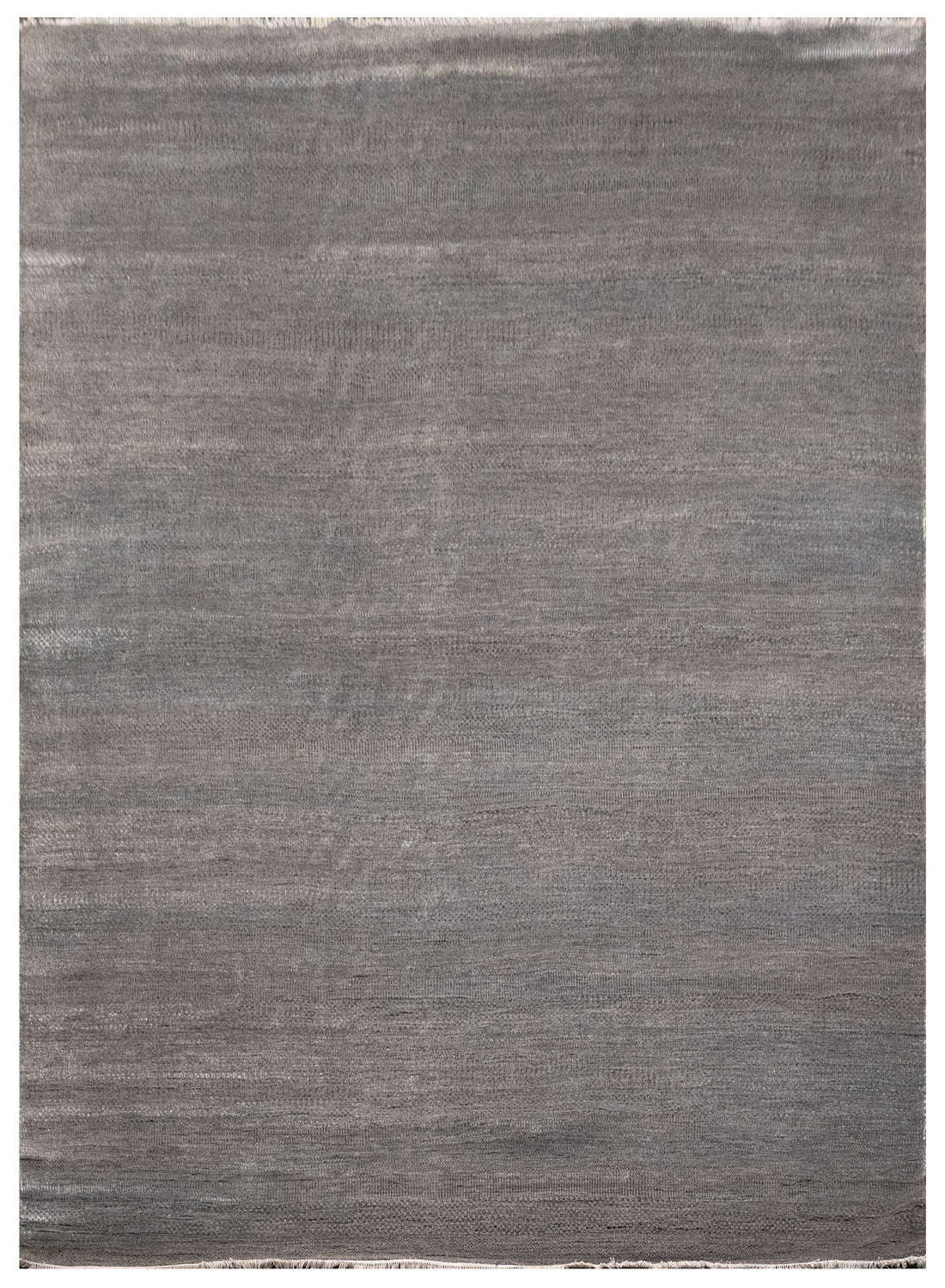 Handknotted Carpet, DIA- 2628 MCN Sonic Silver & Quartz
