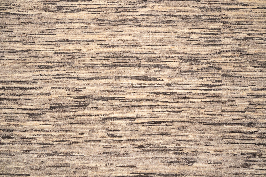Handknotted Carpet, DIA - 2965