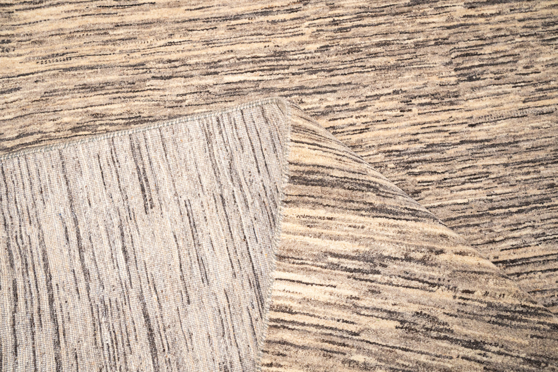 Handknotted Carpet, DIA - 2965