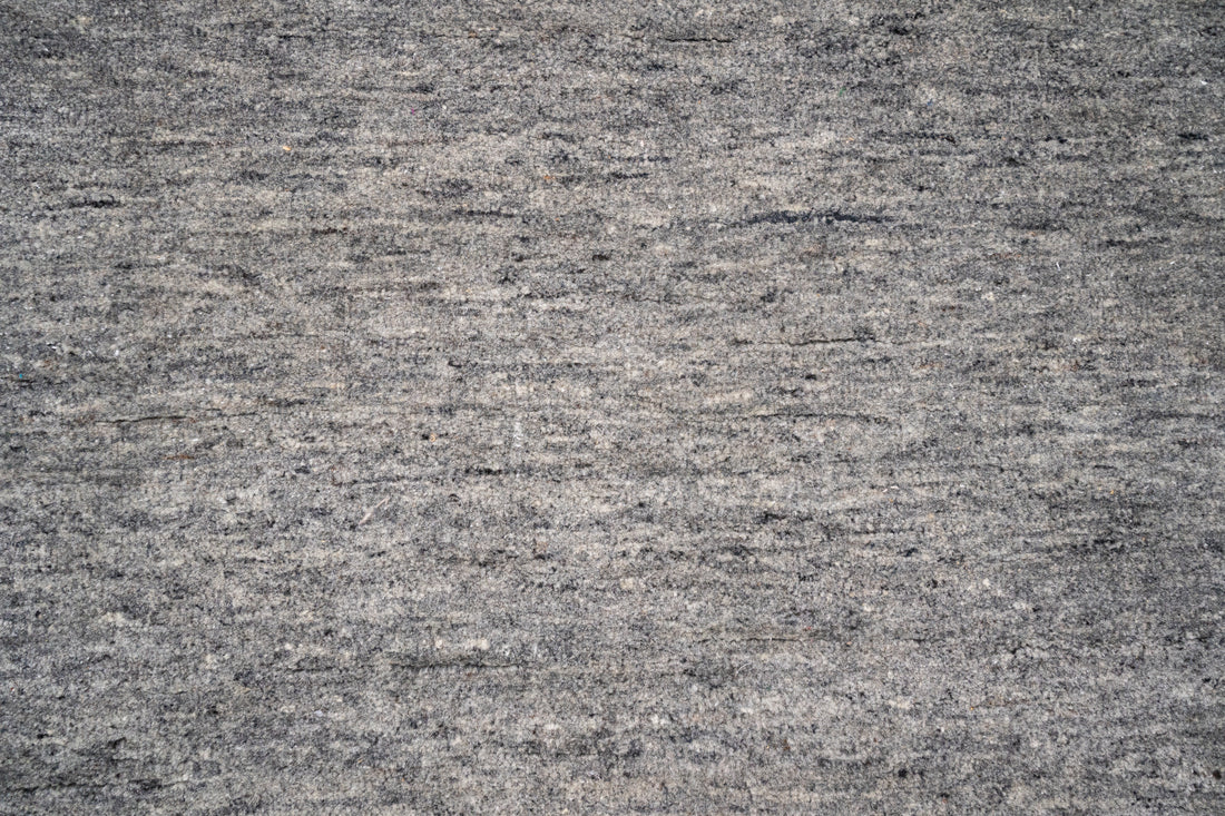 Handknotted Carpet, DIA - 3315