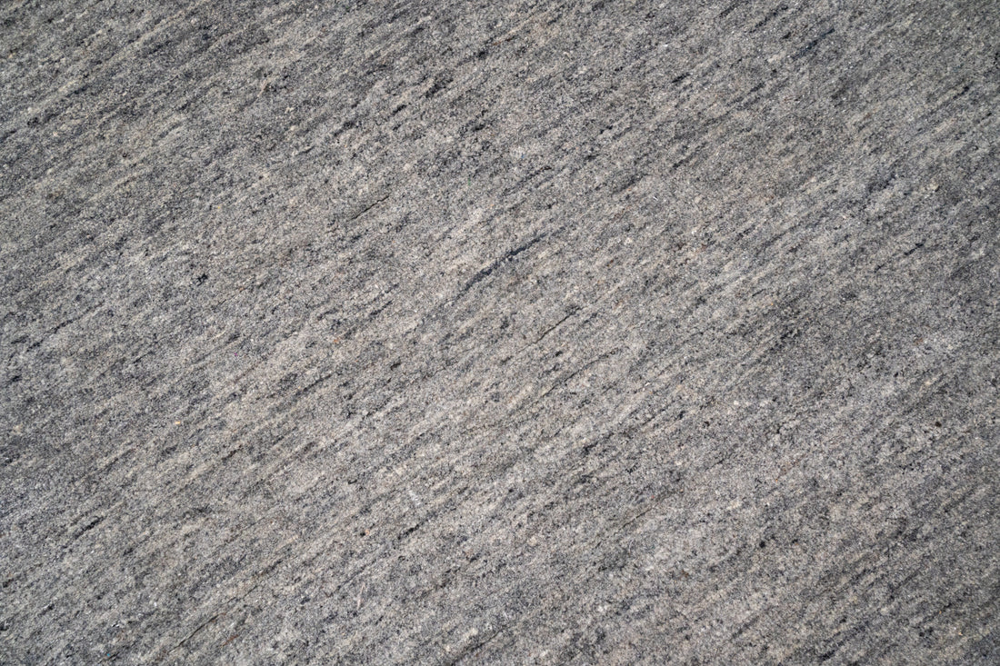 Handknotted Carpet, DIA - 3315