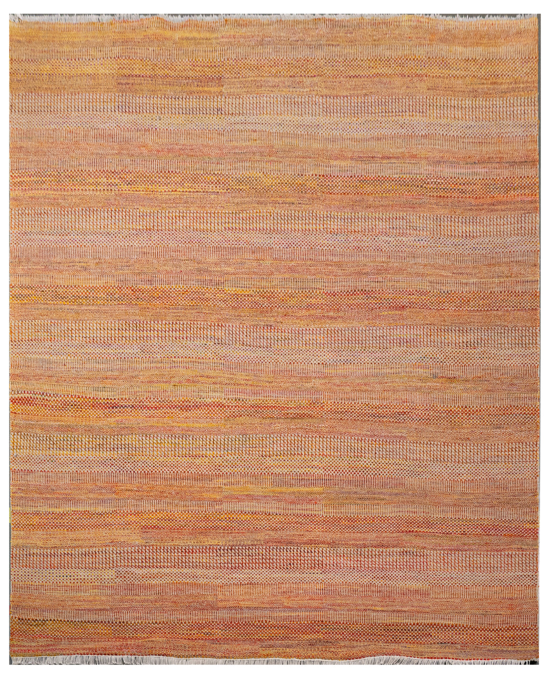 Handknotted Carpet, DIA - 3318 MCN