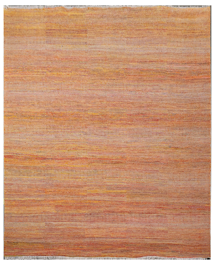 Handknotted Carpet, DIA - 3318 MCN