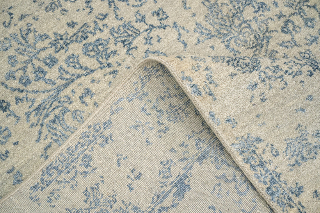 DIA - 397 JK ROUND Cinza Pastel e Prata Escuro