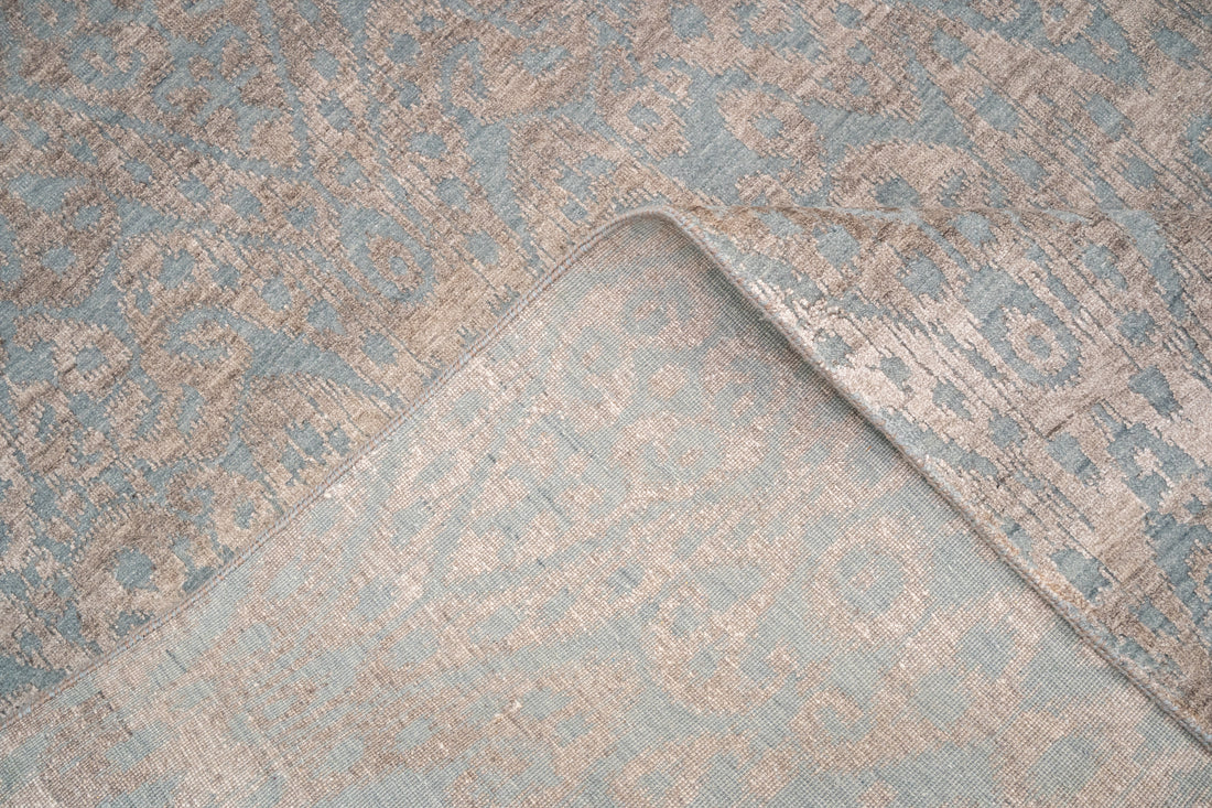 Handknotted Carpet, DIA - 4292 EKT 6