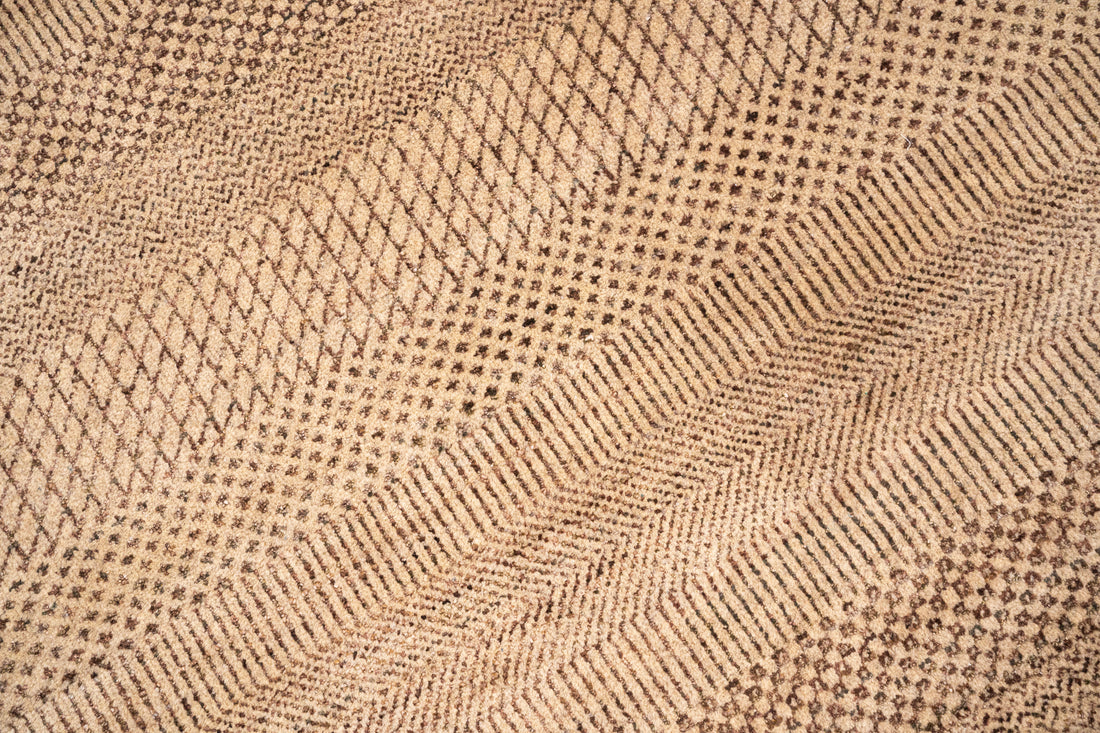 DIA - 506 MCN Natural e Preto