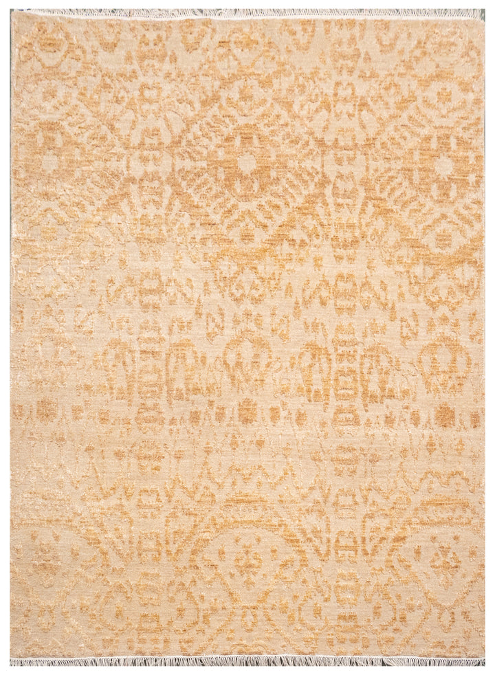 Handknotted Carpet, DIA- 516 Hali