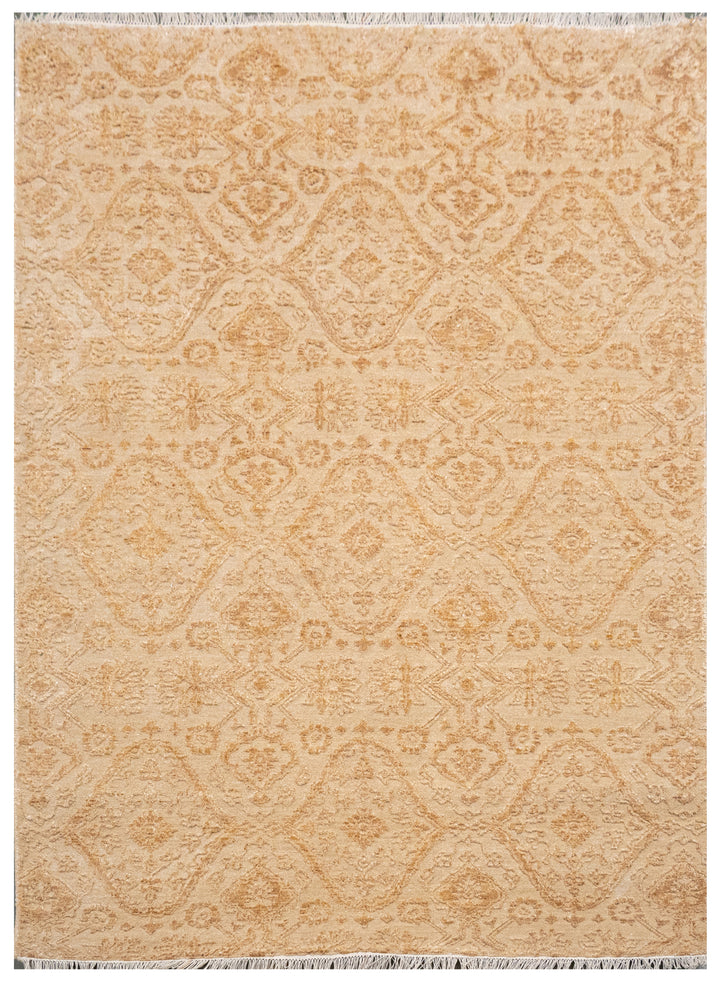 DIA- 517 HALI Gold (Crayola) e açúcar mascavo