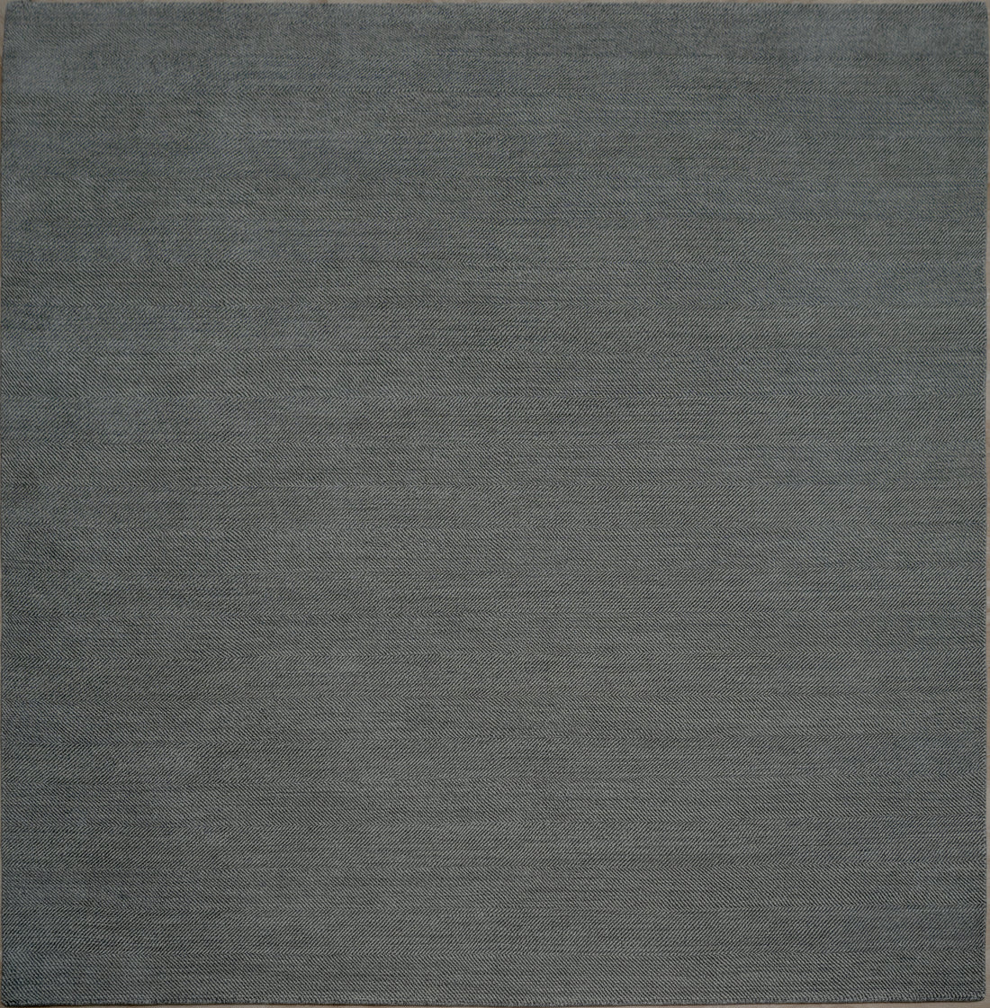 Handknotted Modern Carpet DIA- 323