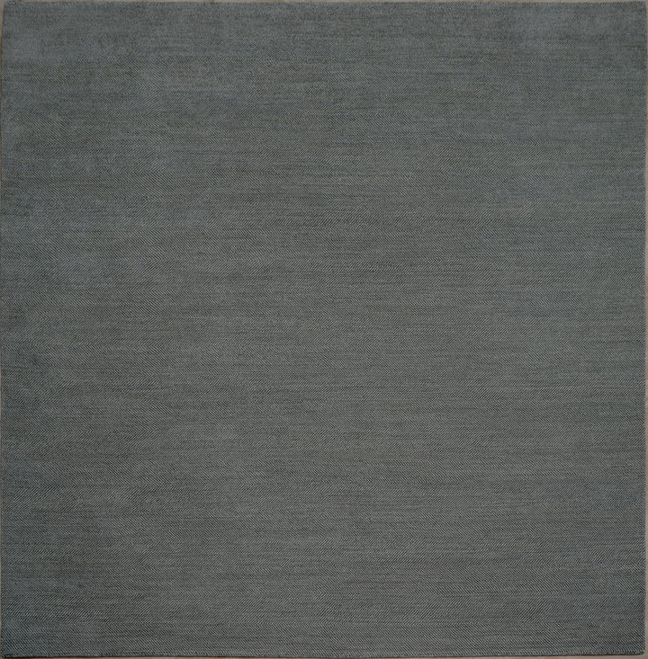 Handknotted Modern Carpet DIA- 323