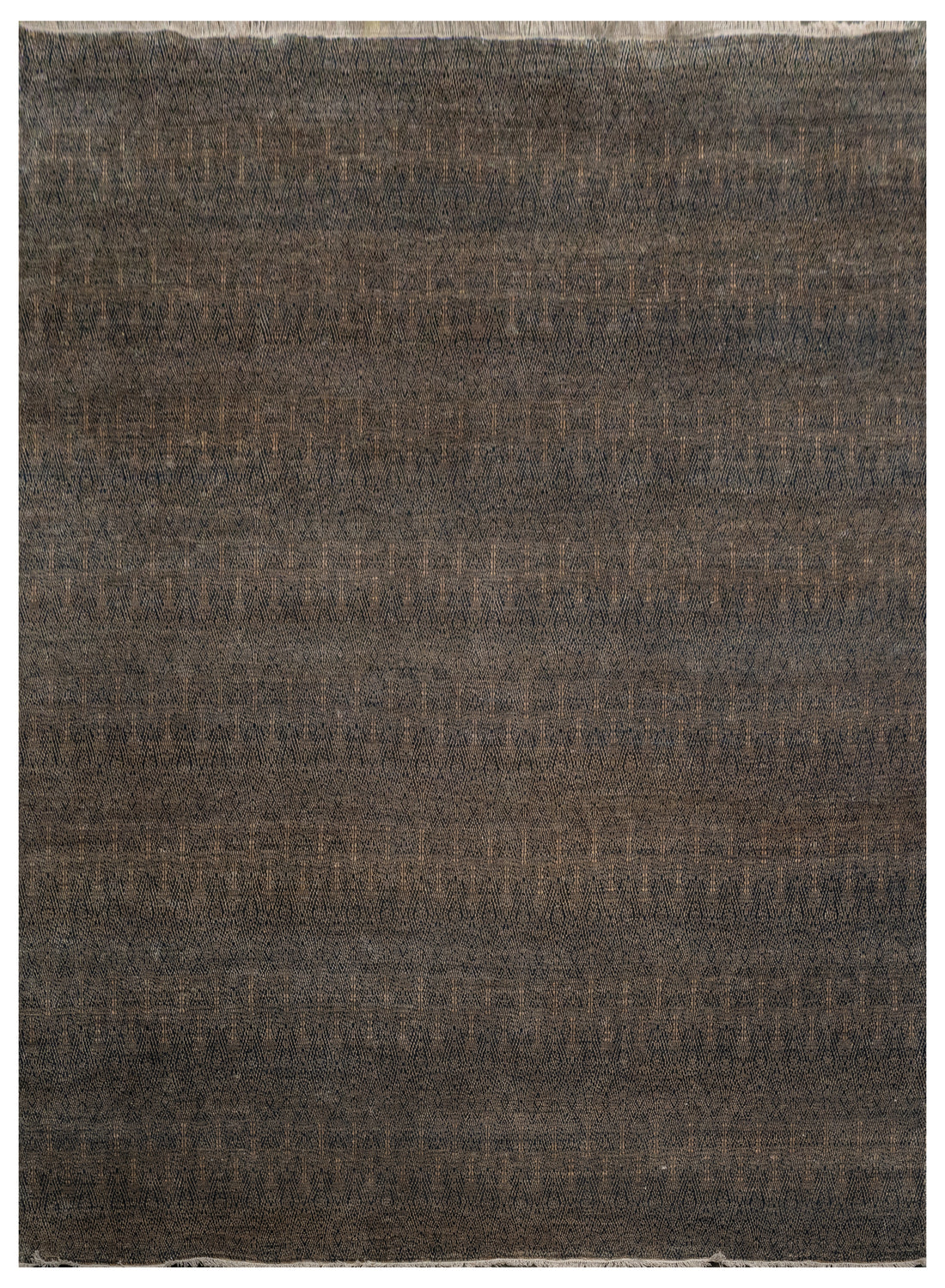 Handknotted Carpet, DIA- 823 PARAGON, Blue & Gold