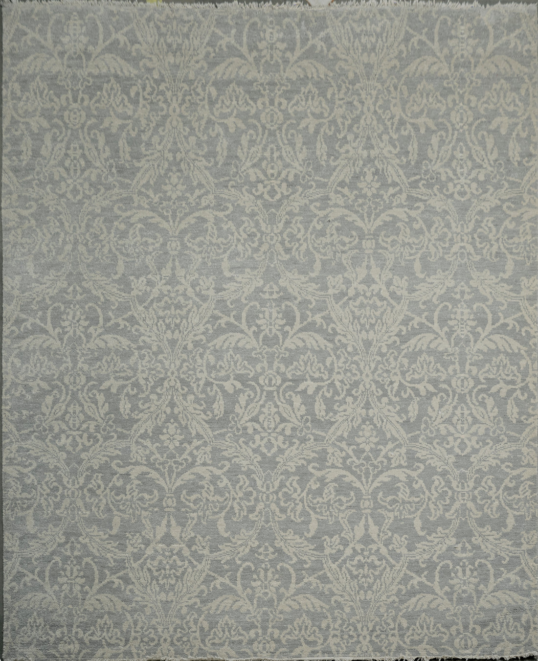 Handknotted Modern Carpet DIA- 2977