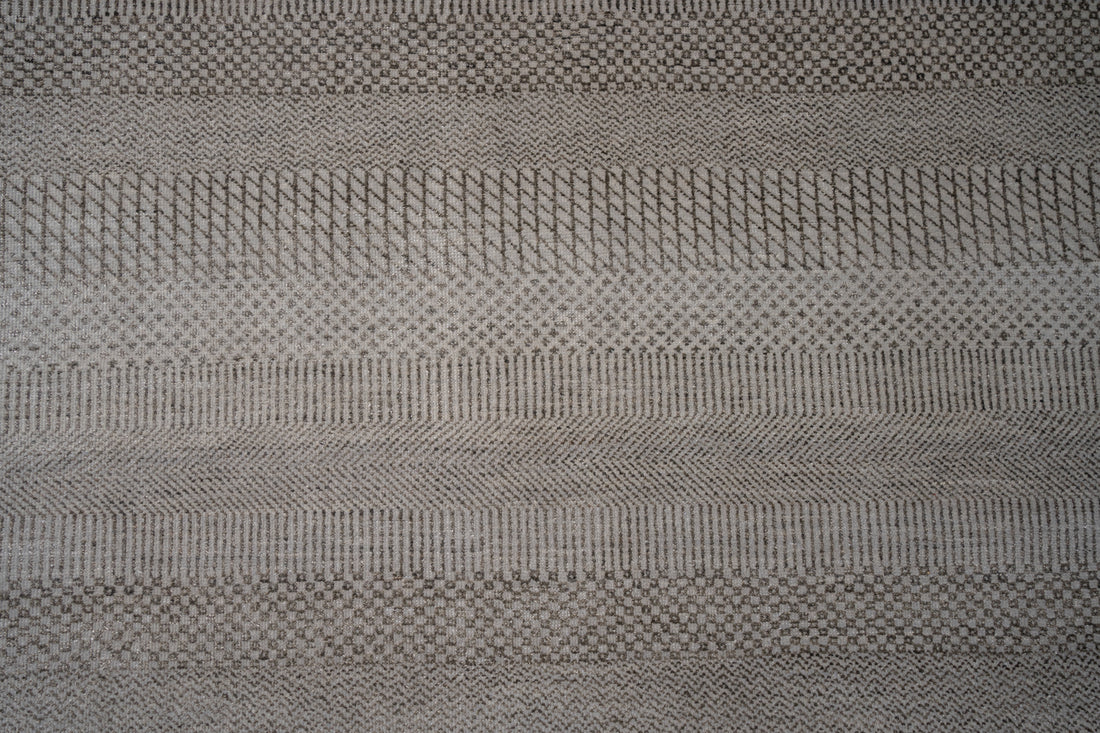 Handknotted Carpet DIA- 960 MCN