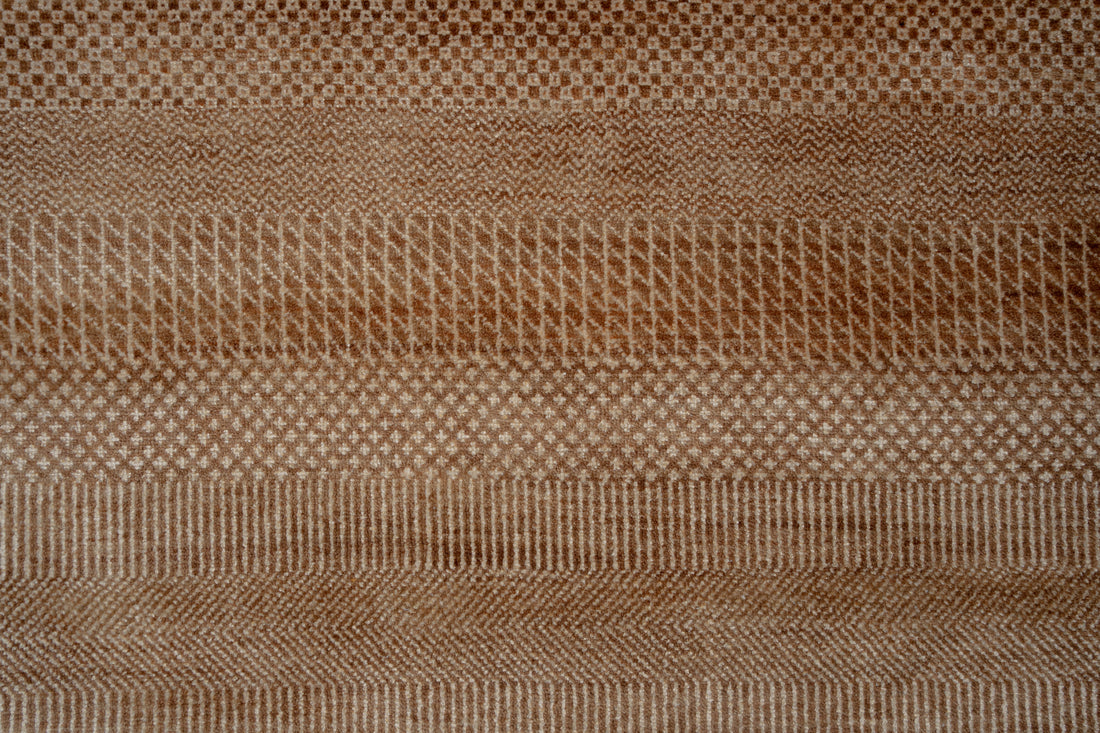 Handknotted Carpet DIA- 938 MCN