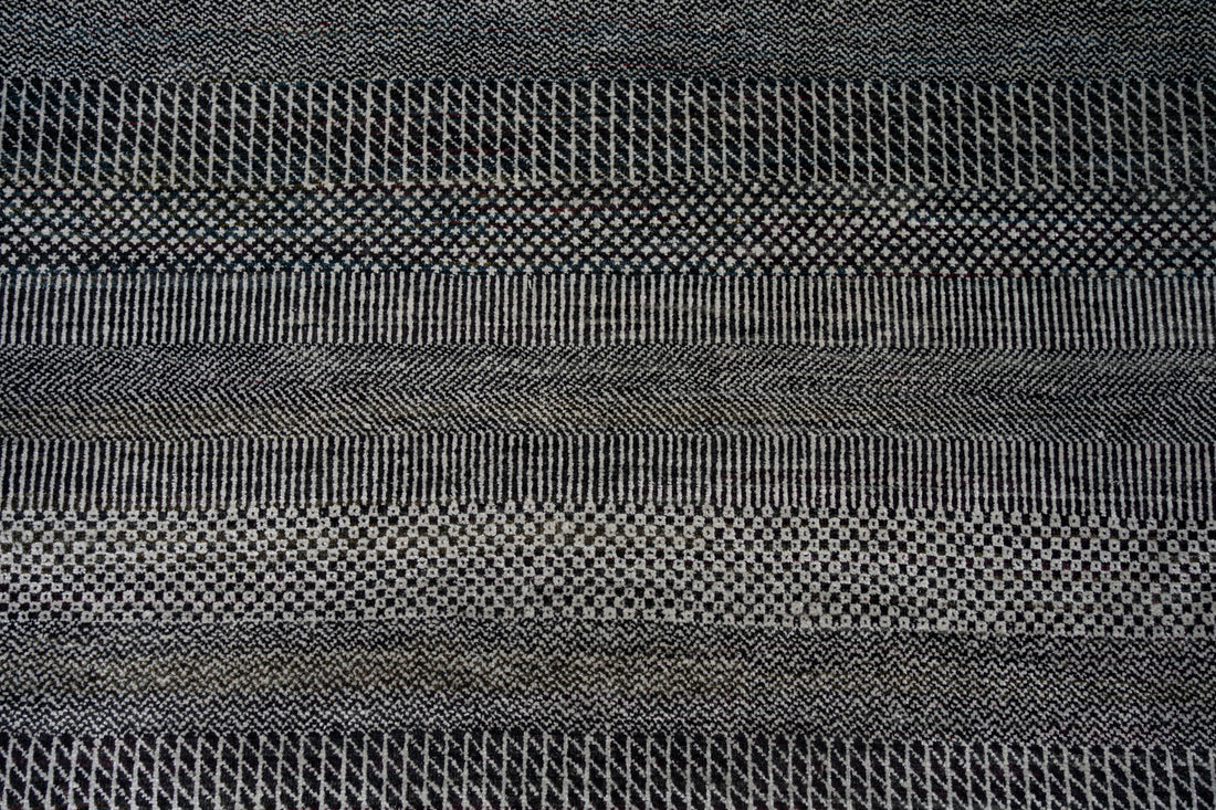 Handknotted Carpet DIA- 946 MCN