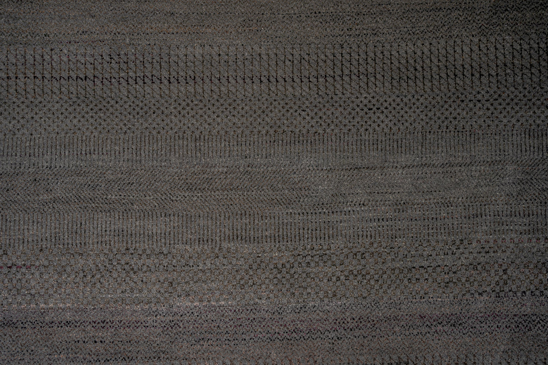 Handknotted Carpet DIA- 978 MCN