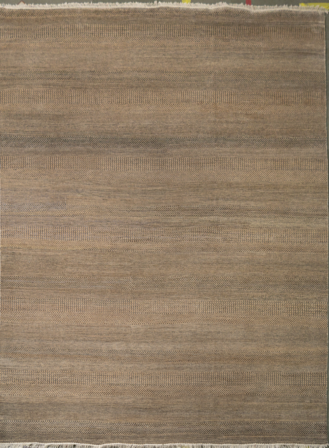 Handknotted Carpet DIA- 979 MCN