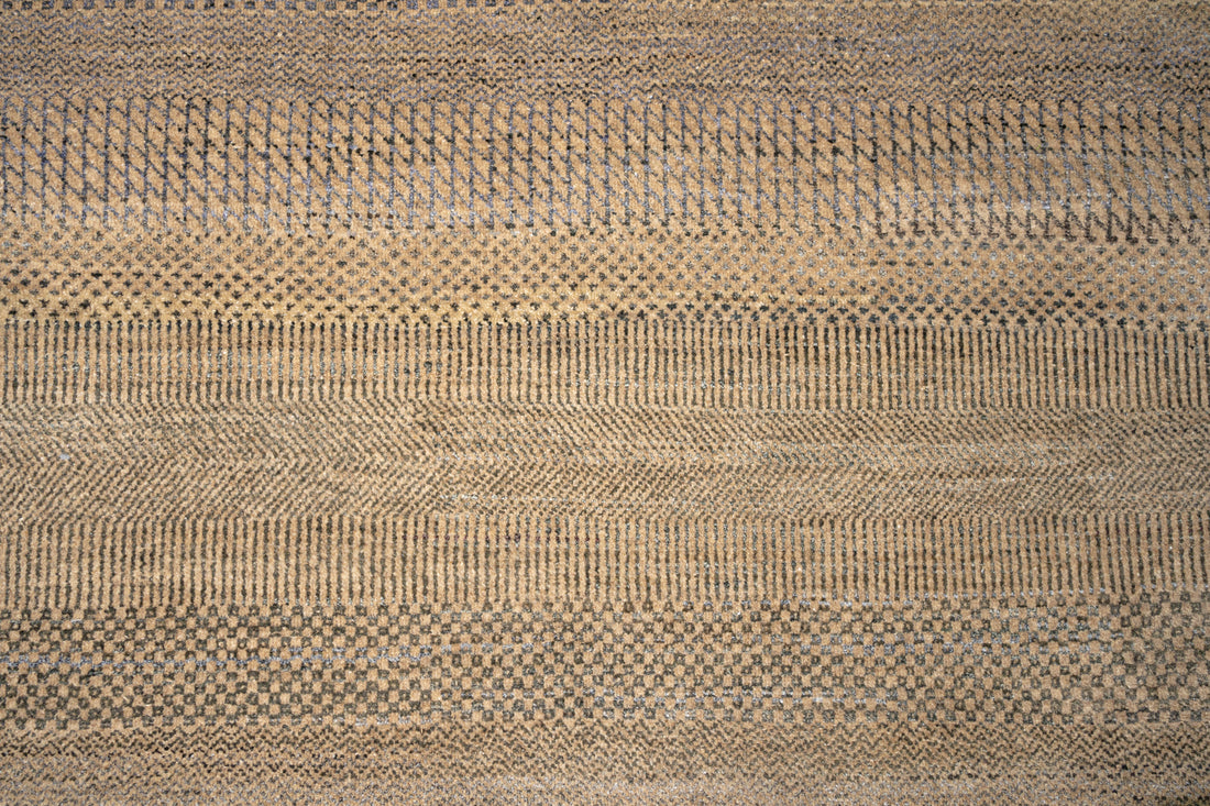 Handknotted Carpet DIA- 979 MCN