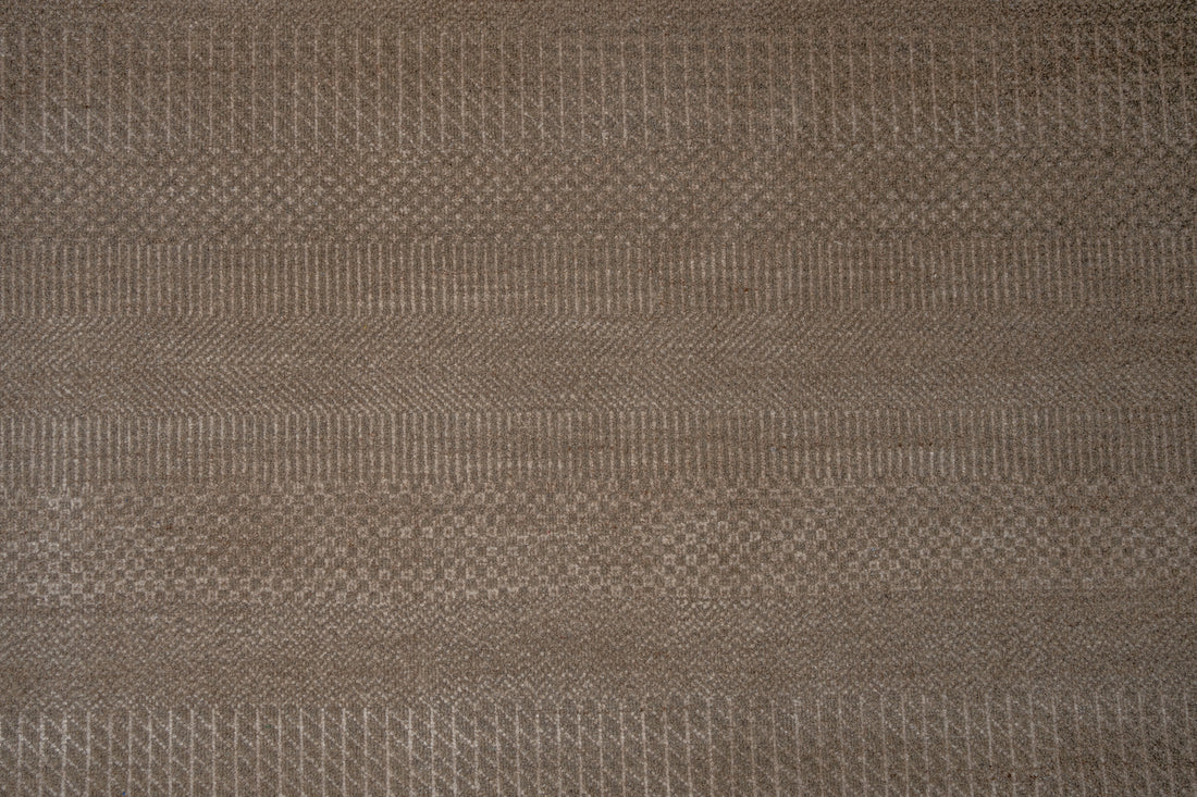 Handknotted Carpet DIA- 990 MCN