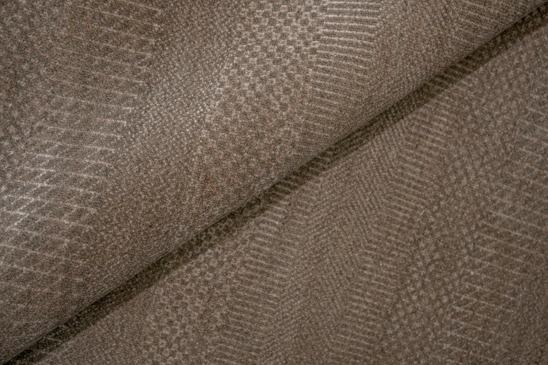 Handknotted Carpet DIA- 990 MCN