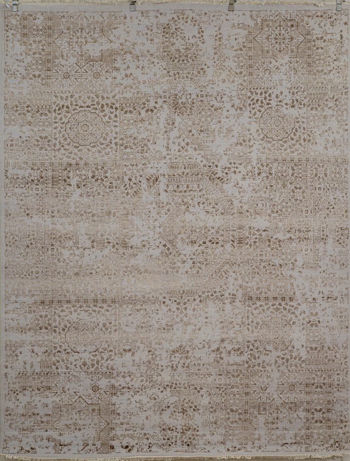 Handknotted Modern Carpet DIA- 1006 MAMLUK
