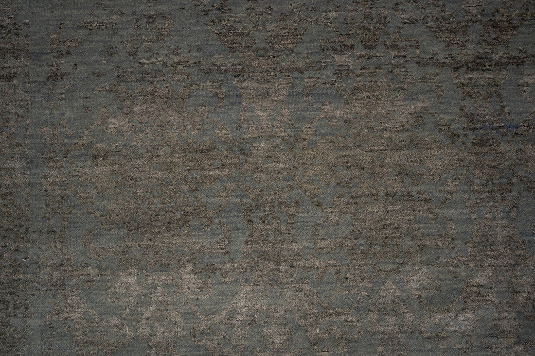 Handknotted Modern Carpet DIA- 1902