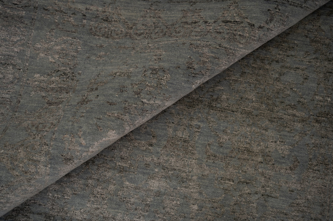 Handknotted Modern Carpet DIA- 1902