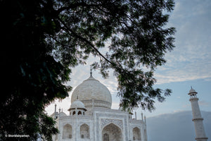 A Manufacturer's Guide to Experiencing the Carpet Capital of India – Agra & Beyond