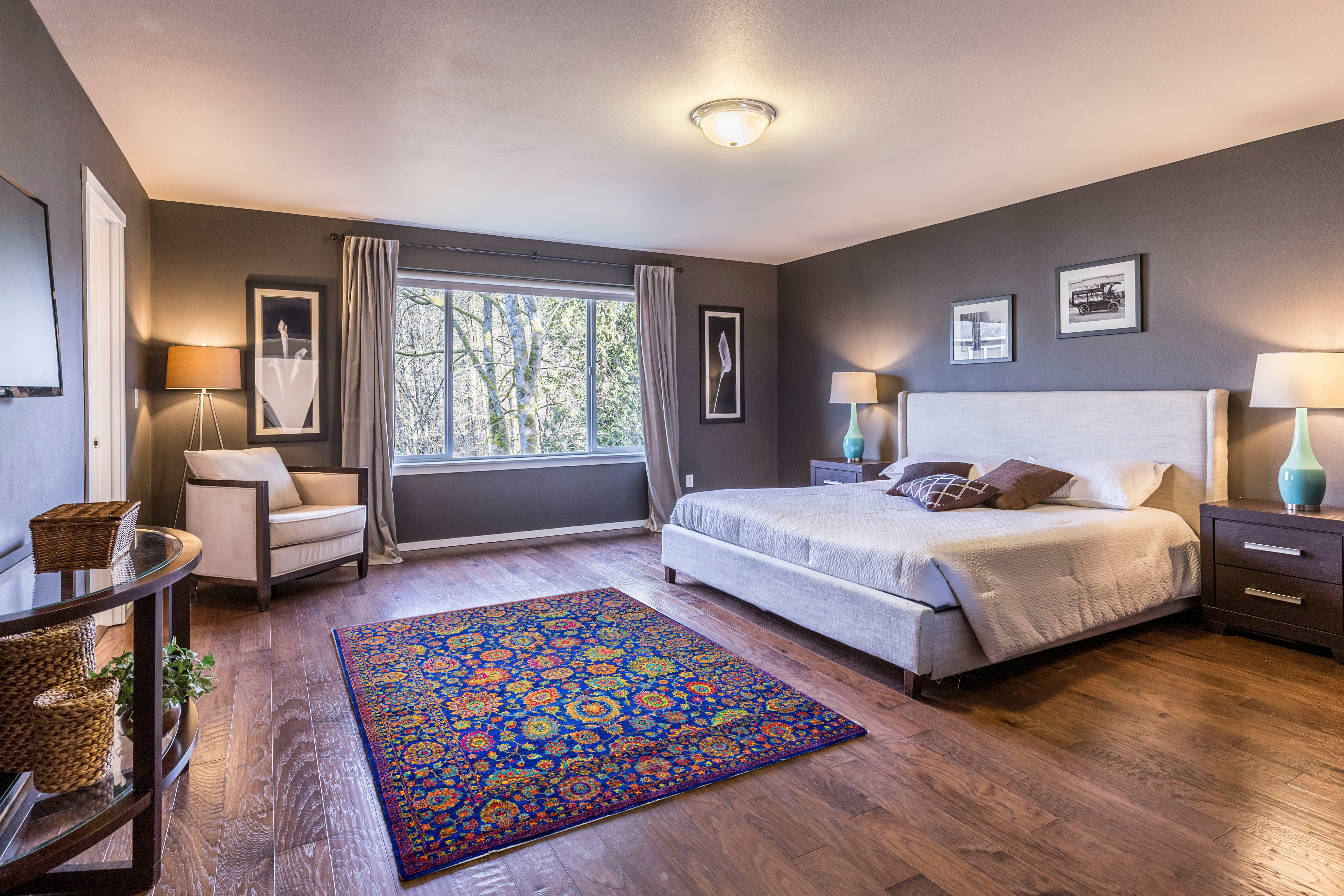 Why Hand-Knotted Carpets Are Worth the Investment