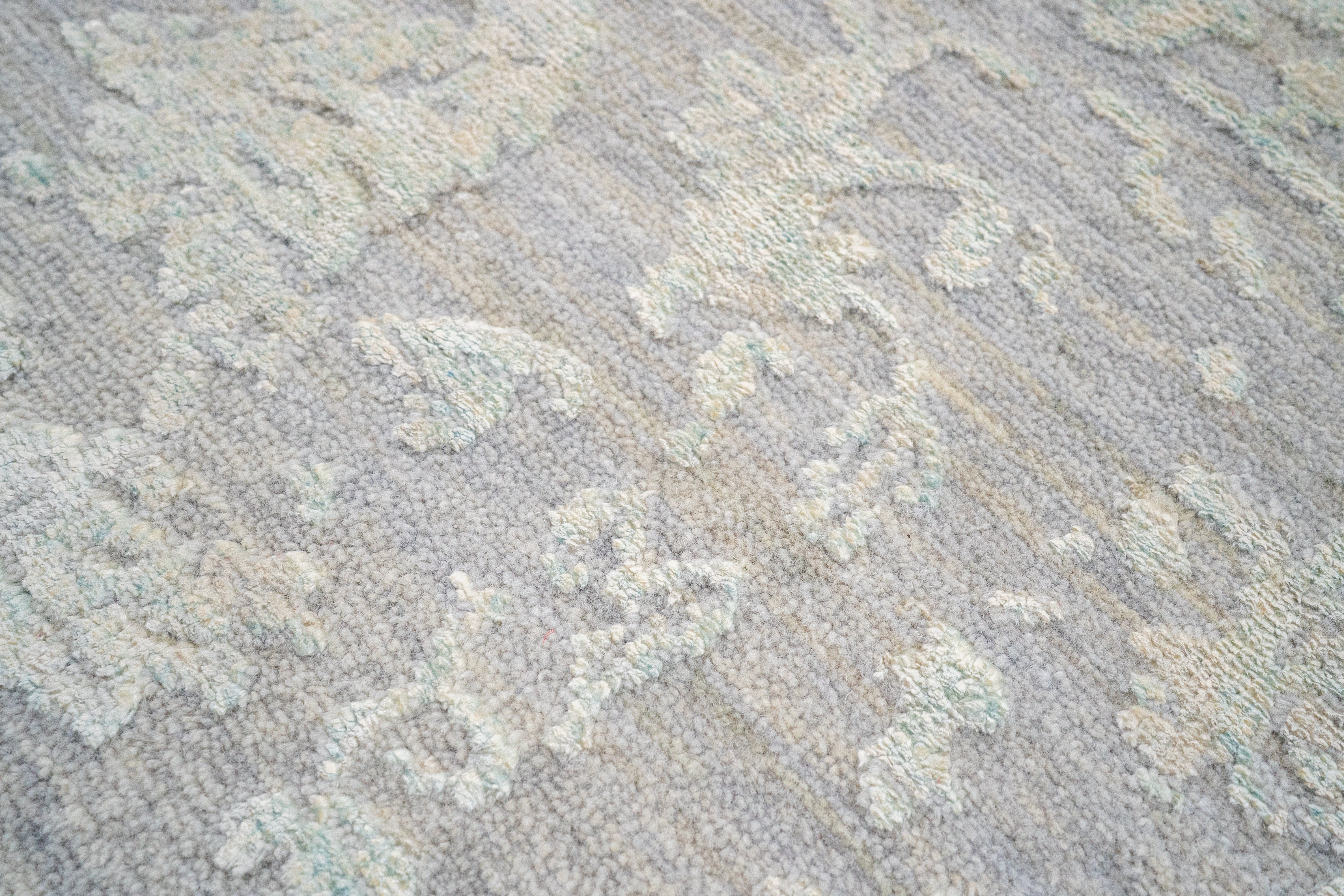 DIA- 0018 DC-M29 Cinza, Corrente de Jato e Prata Chinesa