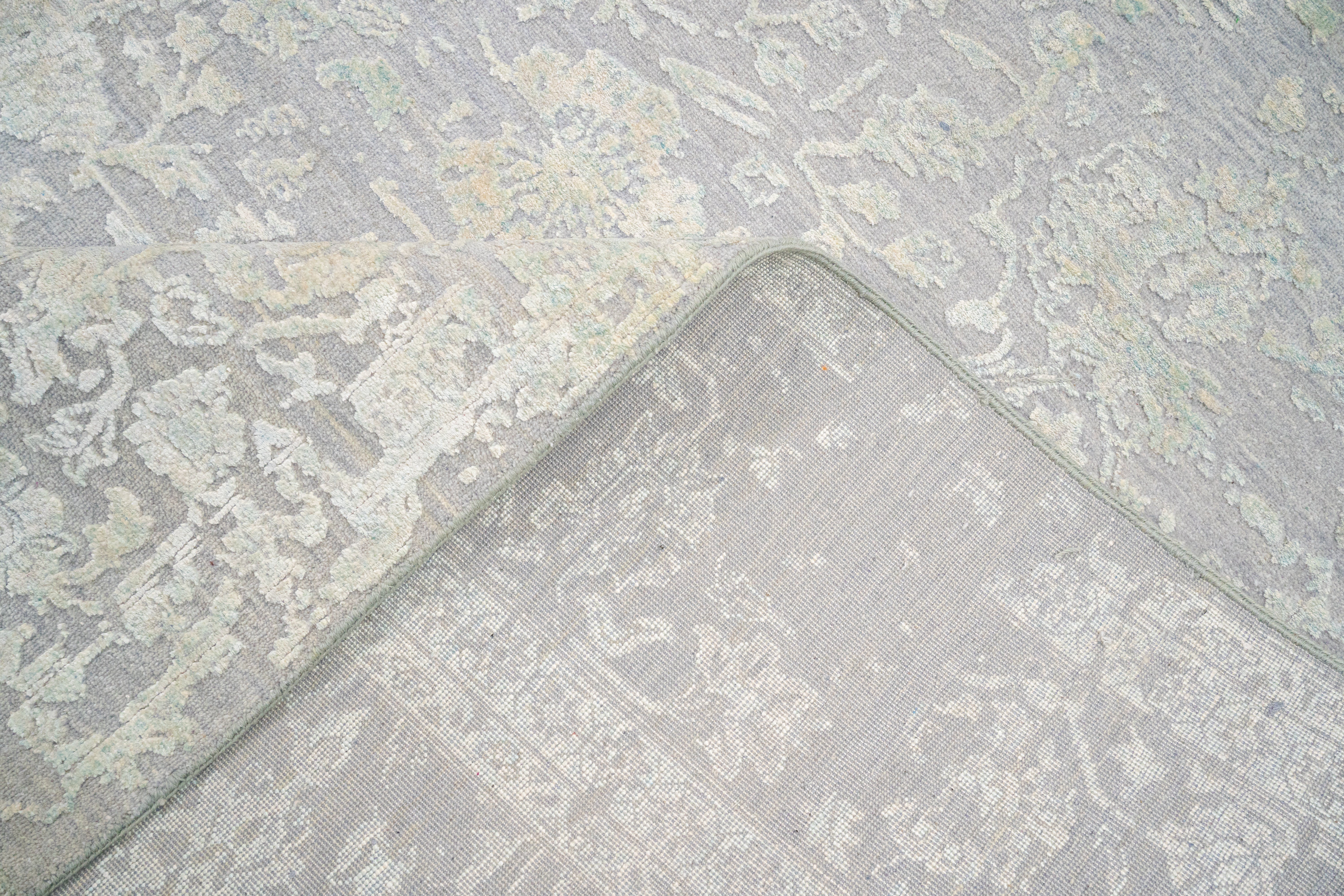 DIA- 0018 DC-M29 Cinza, Corrente de Jato e Prata Chinesa