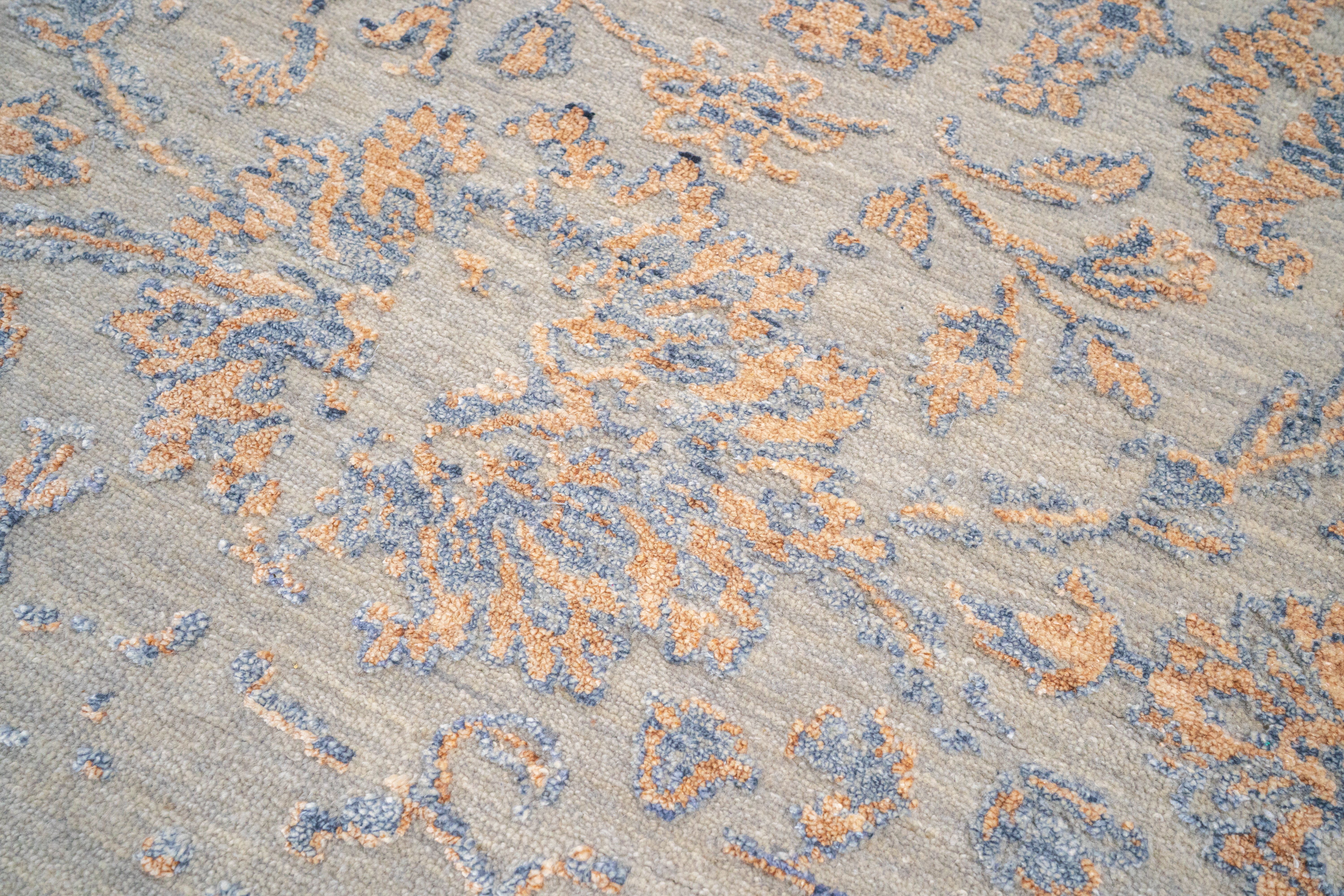 DIA- 016 M29 Timberwolf, cáqui e cinza espanhol