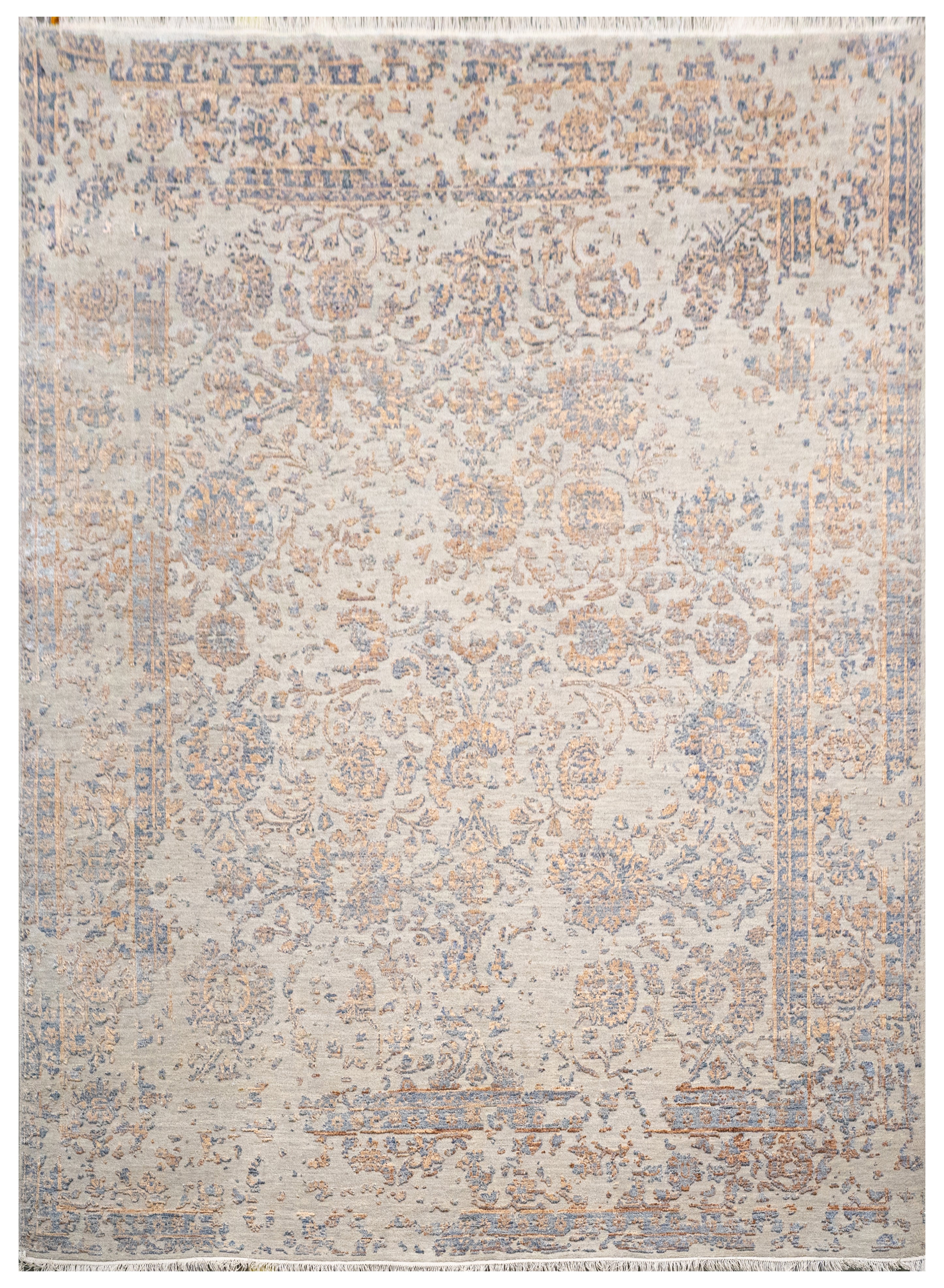 DIA- 016 M29 Timberwolf, cáqui e cinza espanhol