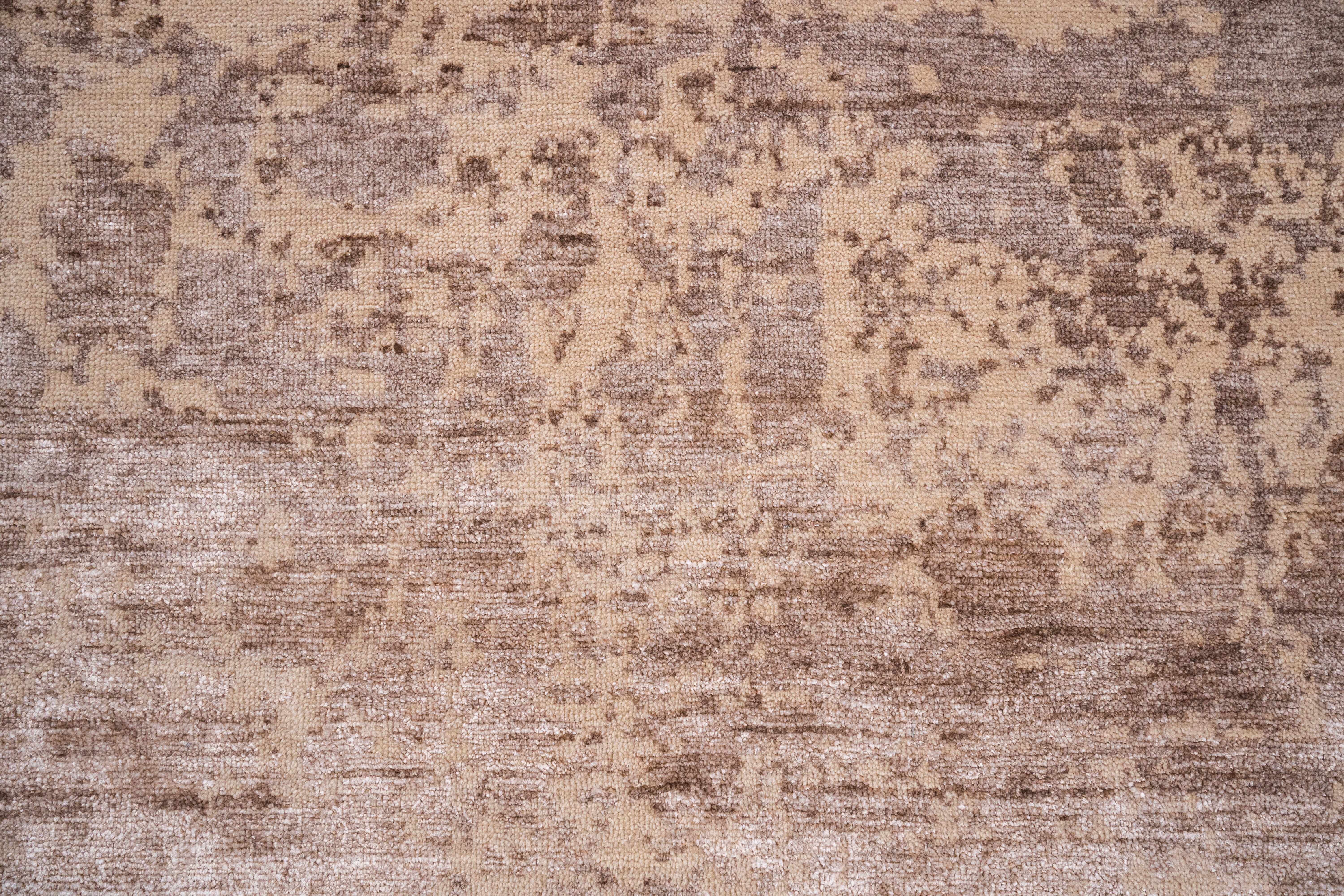 DIA - 104 GALAXY 23 Taupe pálido e marrom pastel