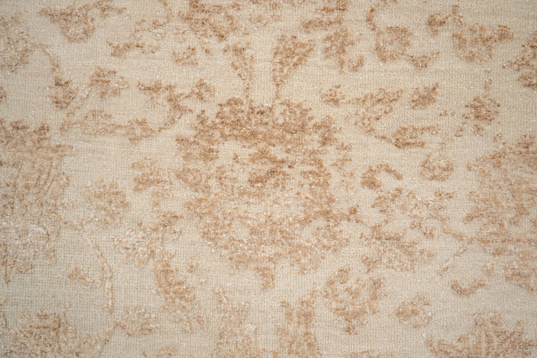 Handknotted Rug  DIA- 1057 JK-A Dust Storm & Deer
