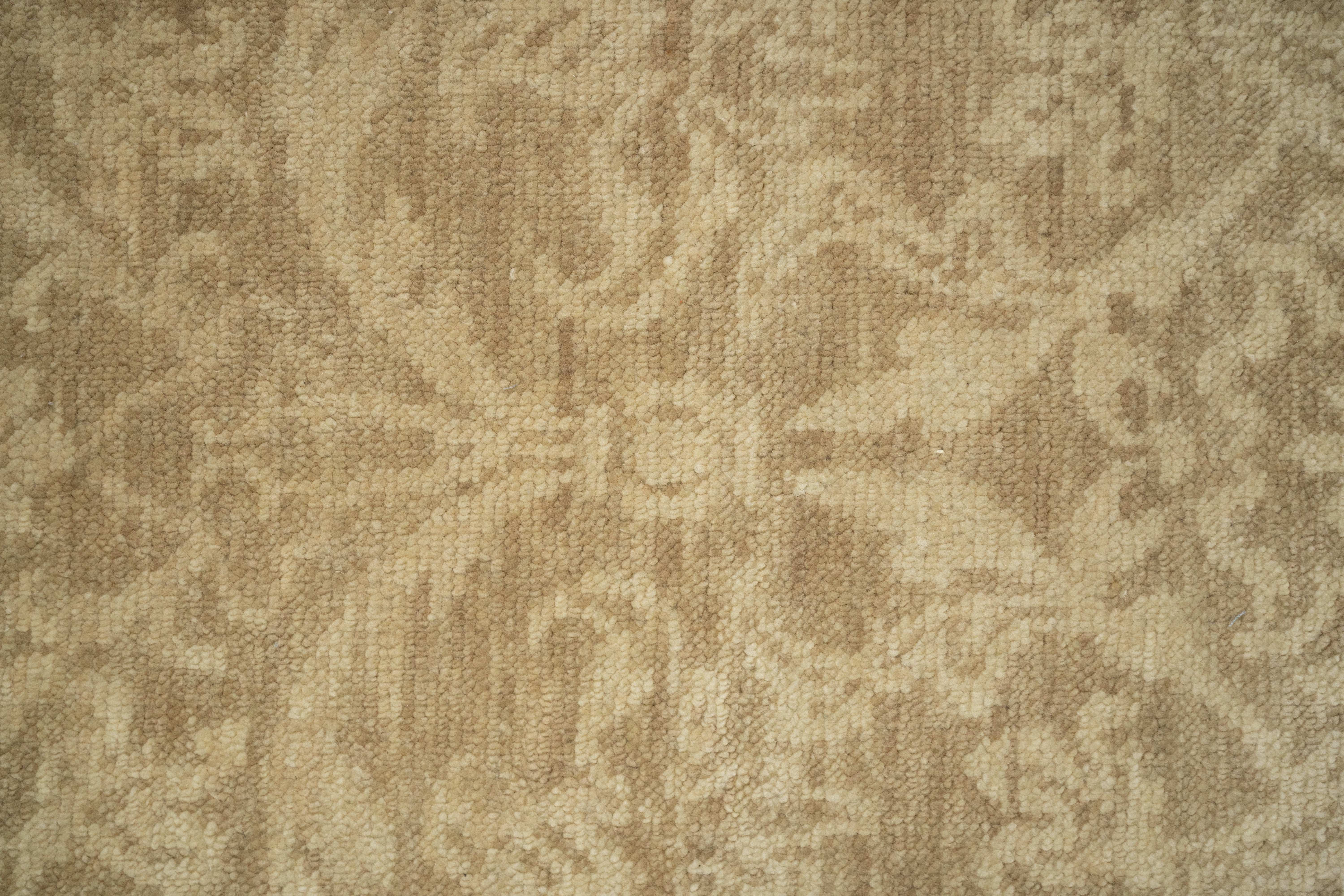 Handknotted Modern Carpet DIA- 113