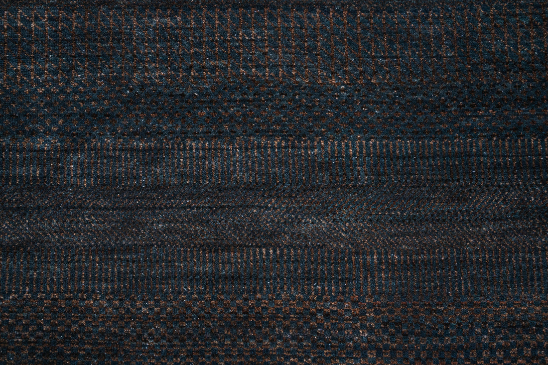 DIA- 1161 MCN Gunmetal & Bistre