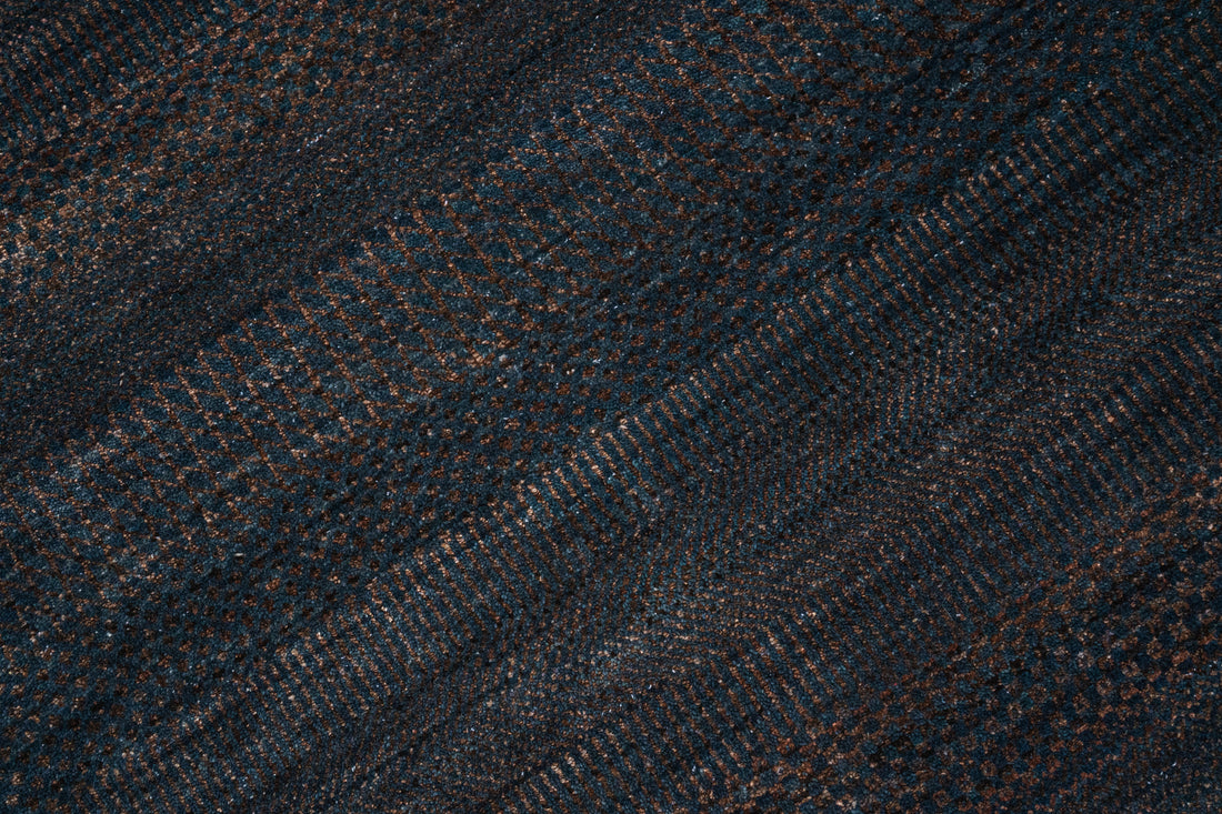 DIA- 1161 MCN Gunmetal & Bistre