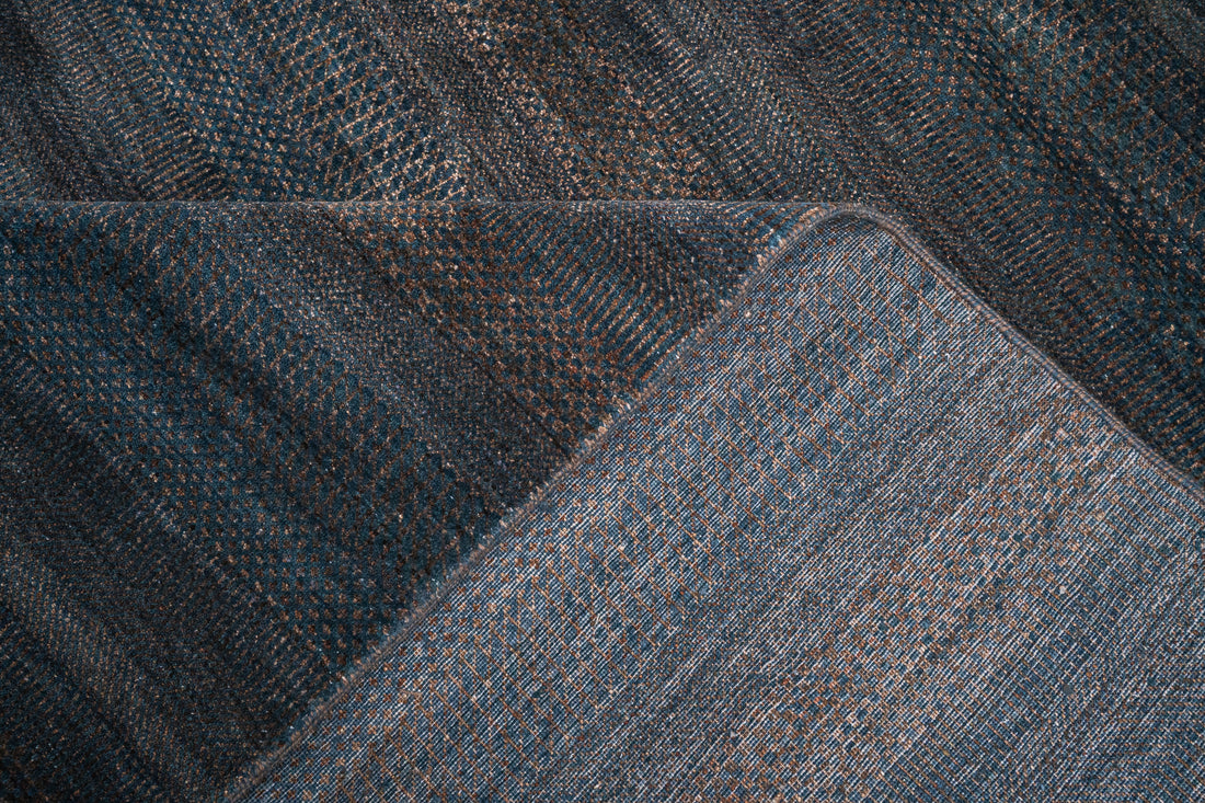 DIA- 1161 MCN Gunmetal & Bistre