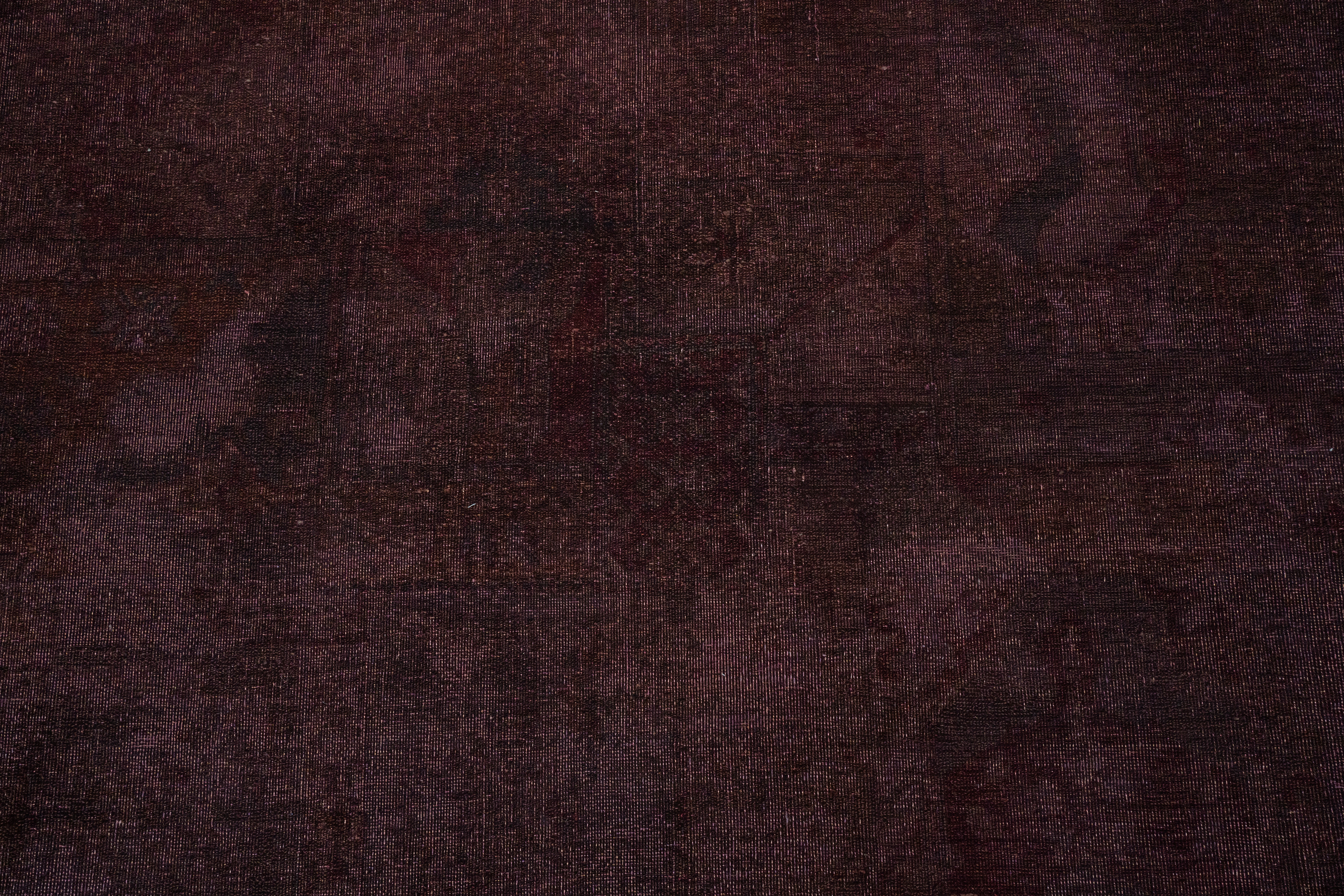 Handknotted Carpet, DIA- 1264