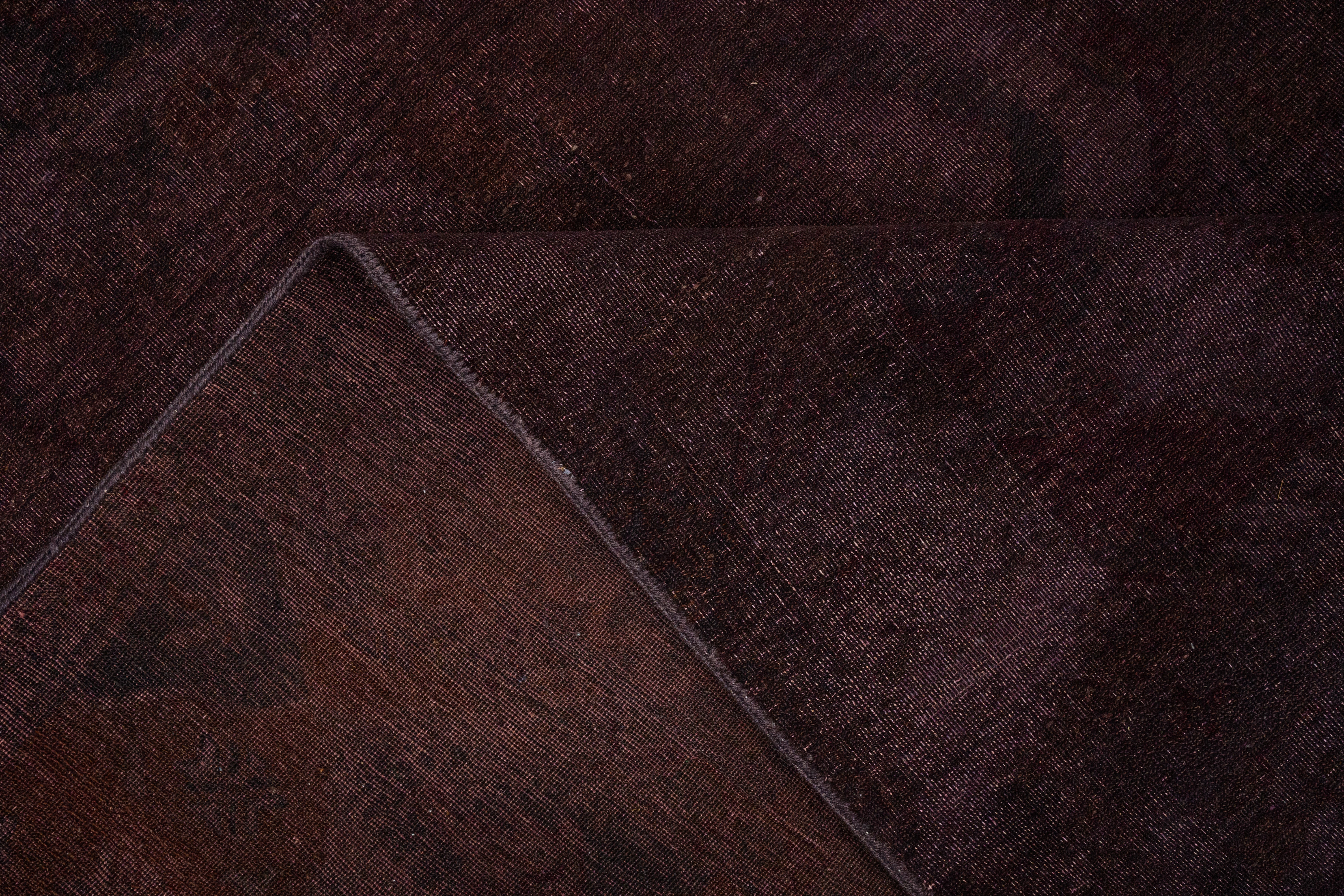 Handknotted Carpet, DIA- 1264